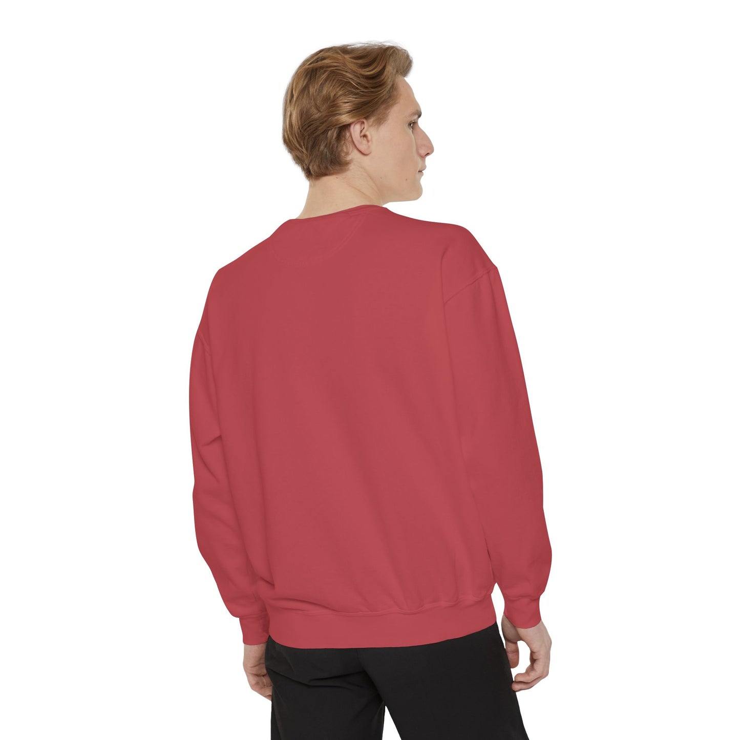 Secretary Bird Sweatshirt
