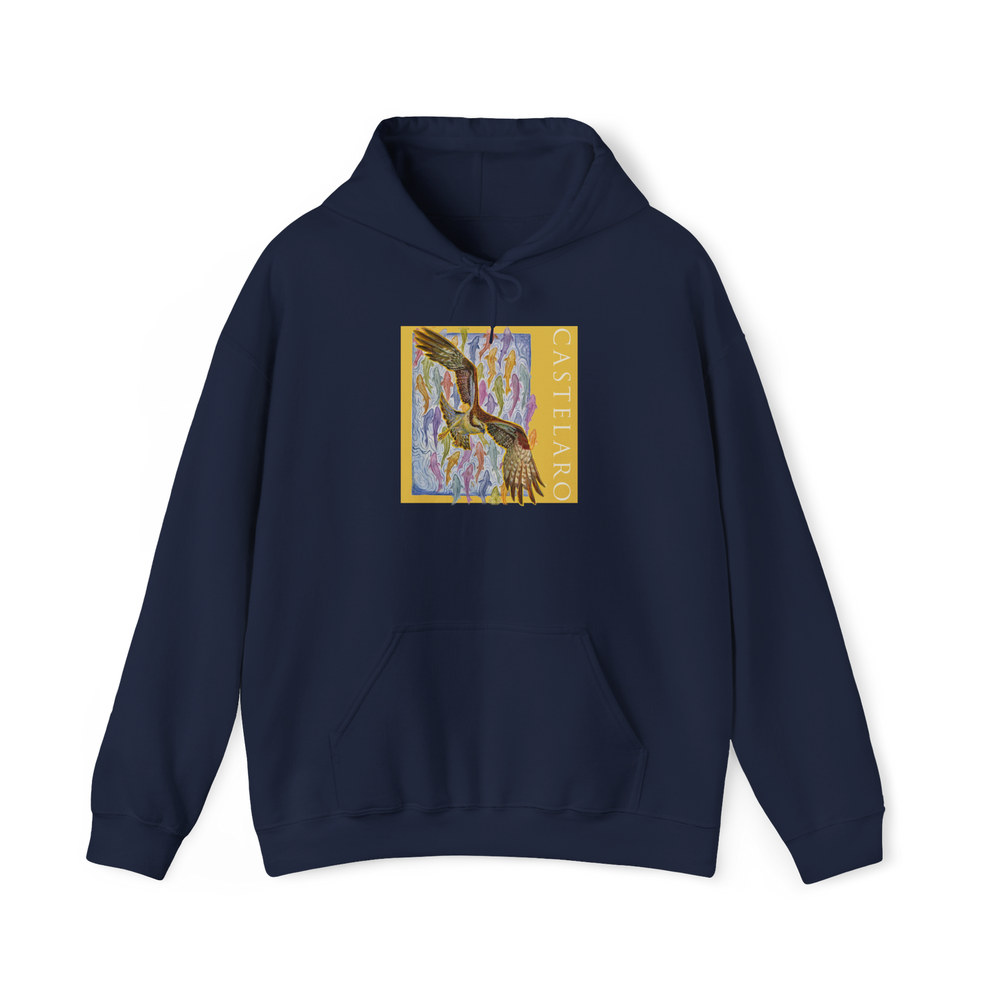 Osprey Hoodie