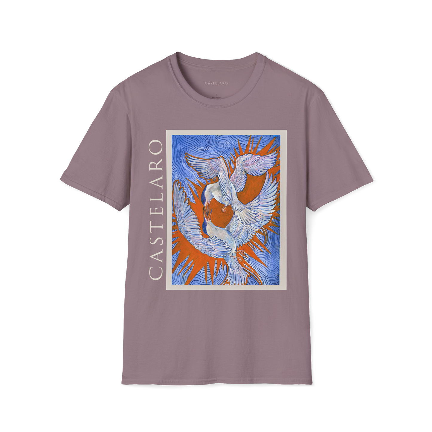 Terns Grappling T-Shirt