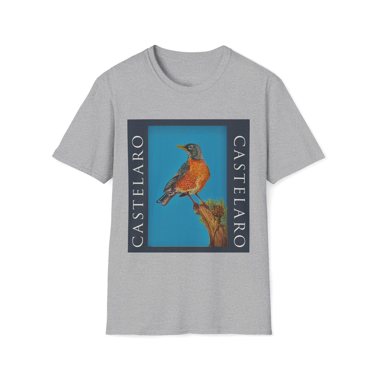 Robin T-Shirt