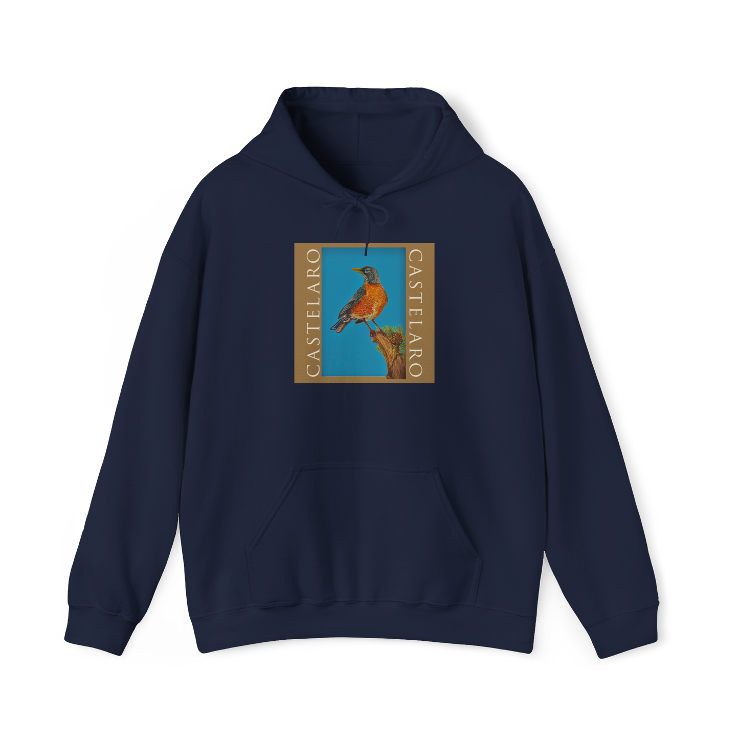 Robin Hoodie