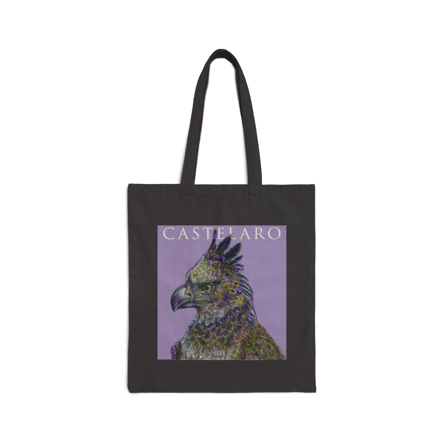 Harpy Eagle Tote Bag