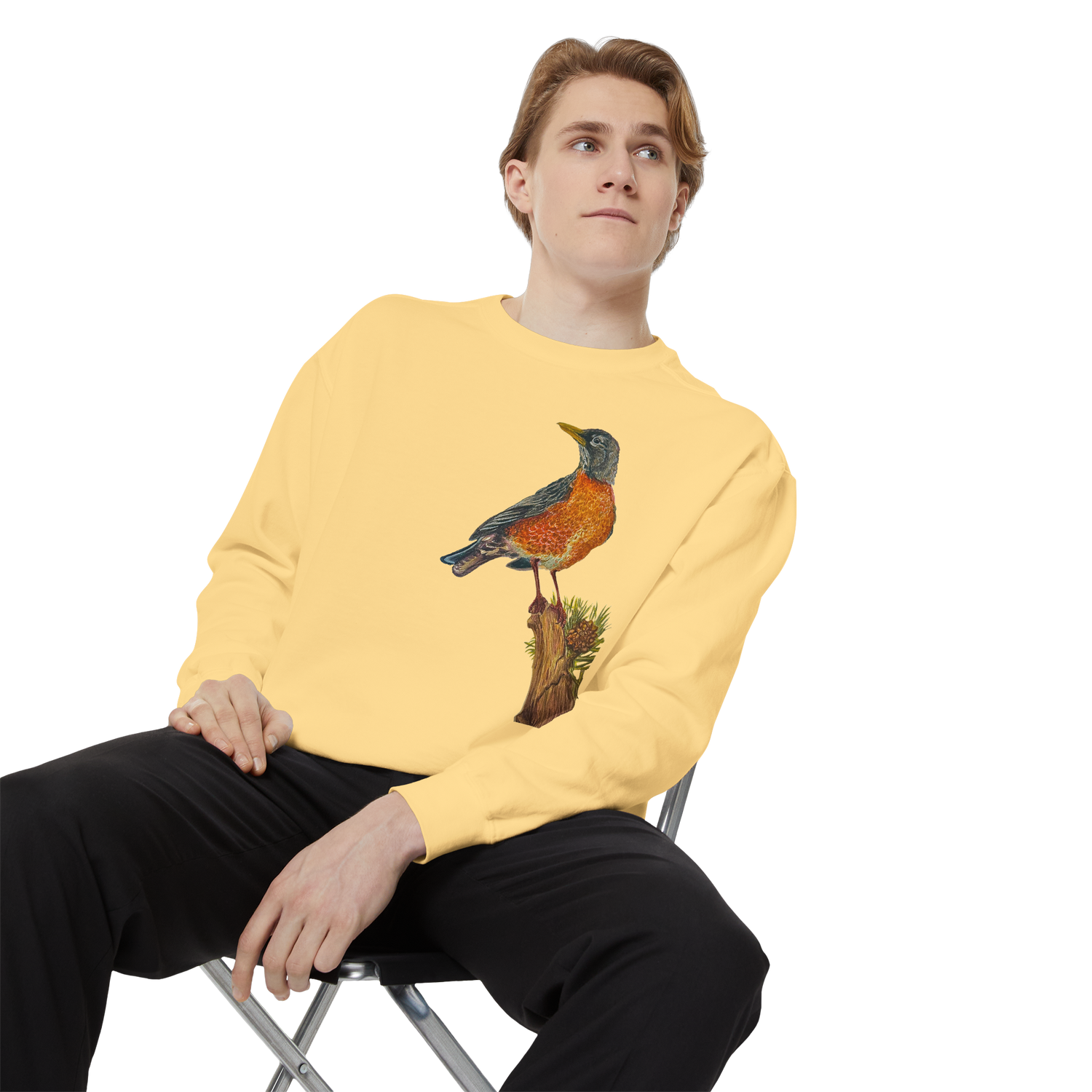 Birds by Lilly Collection Clothing