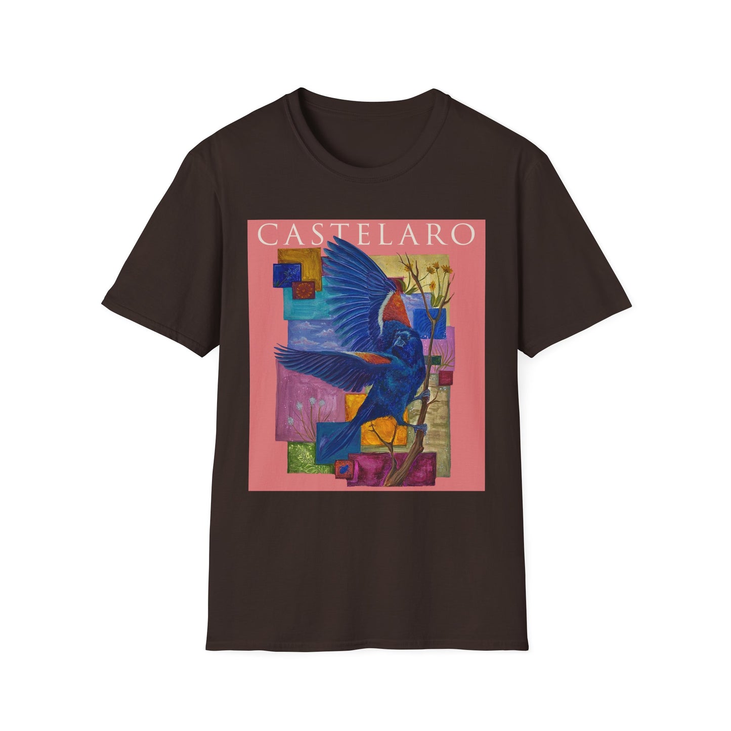 Redwing Blackbird T-Shirt