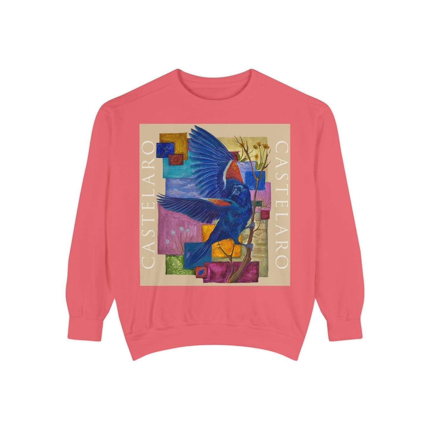 Redwing Blackbird Sweatshirt