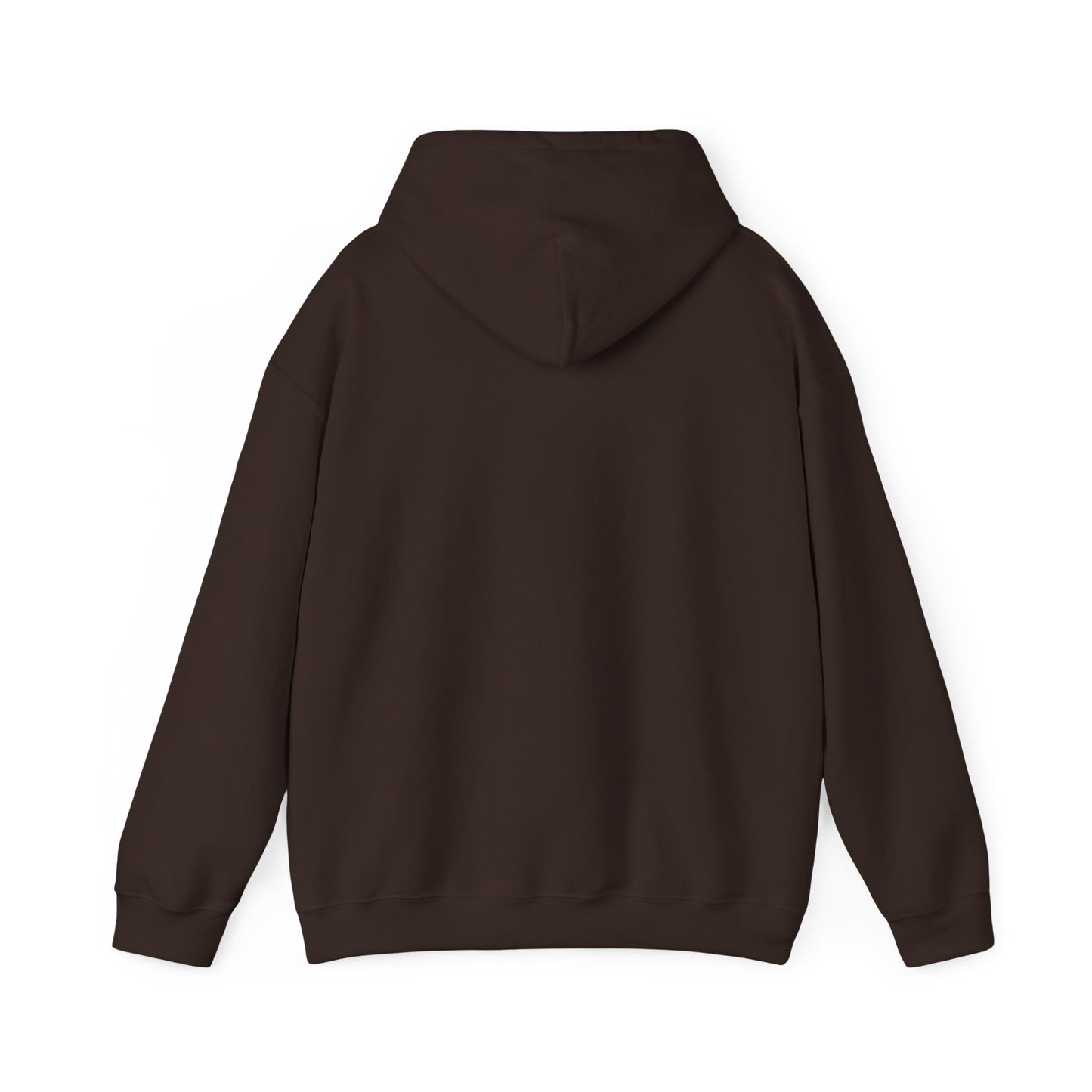 Magpie Art Hoodie