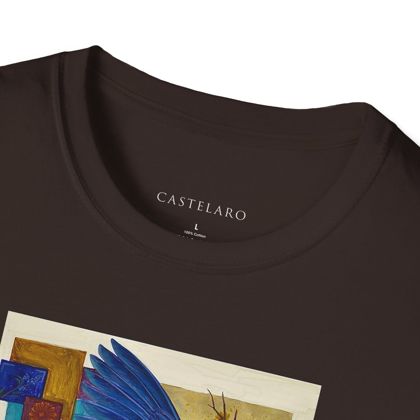 Redwing Black Bird T-Shirt