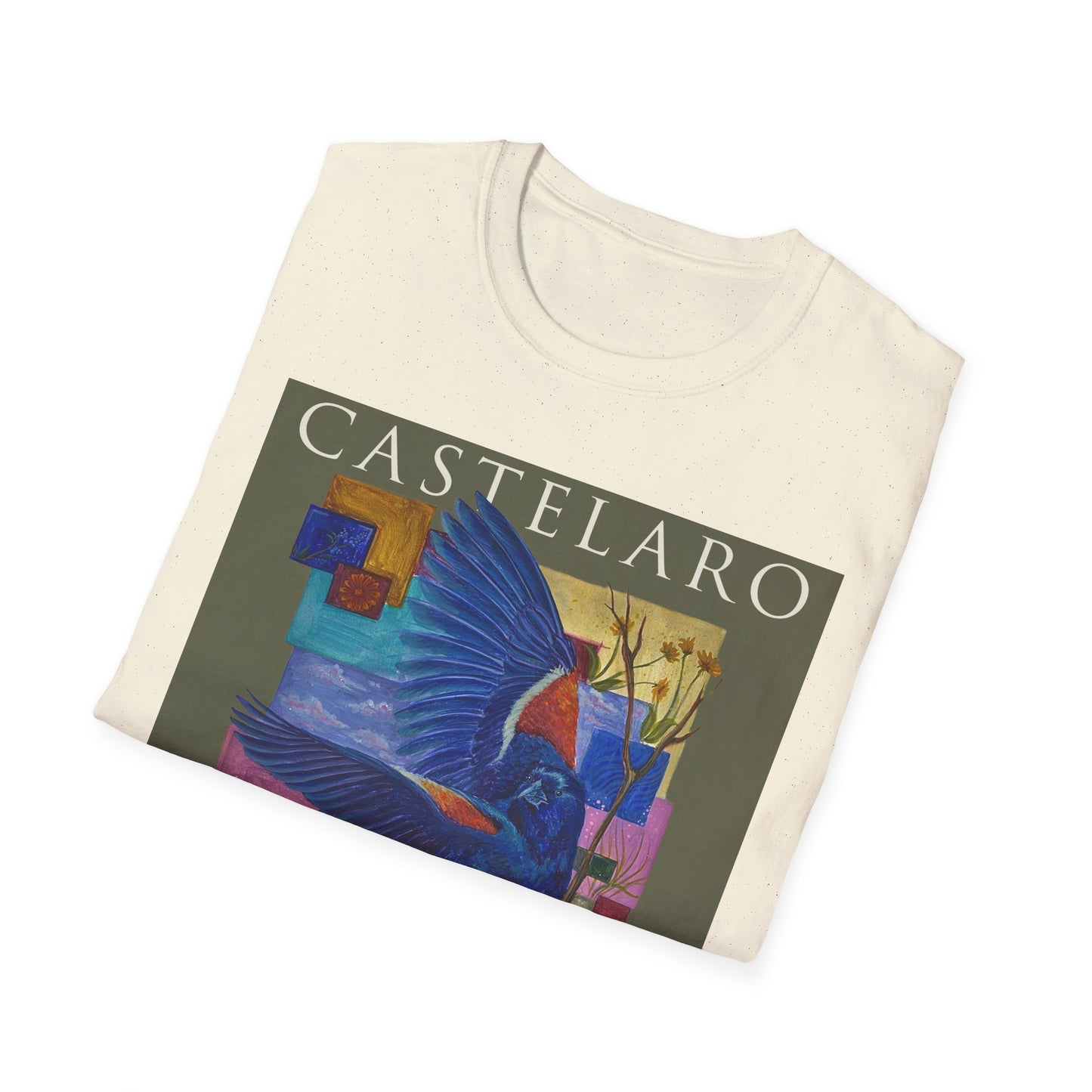 Redwing Blackbird T-Shirt