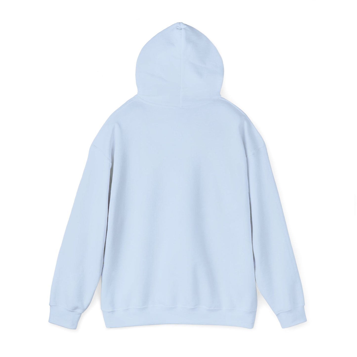 Magpie Art Hoodie