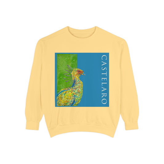 Secretary Bird Sweatshirt
