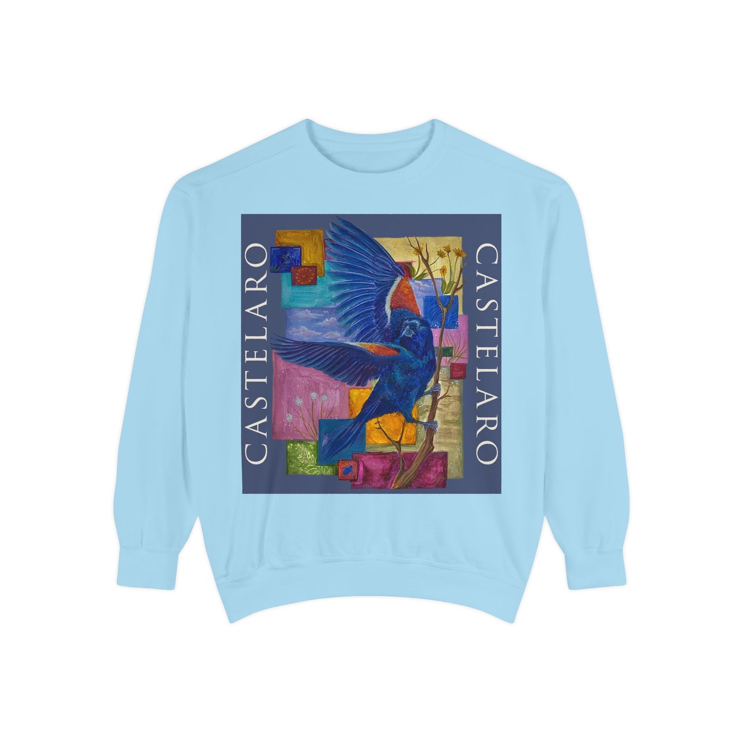 Redwing Blackbird Sweatshirt