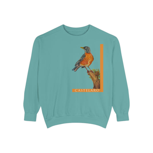 Robin Sweatshirt