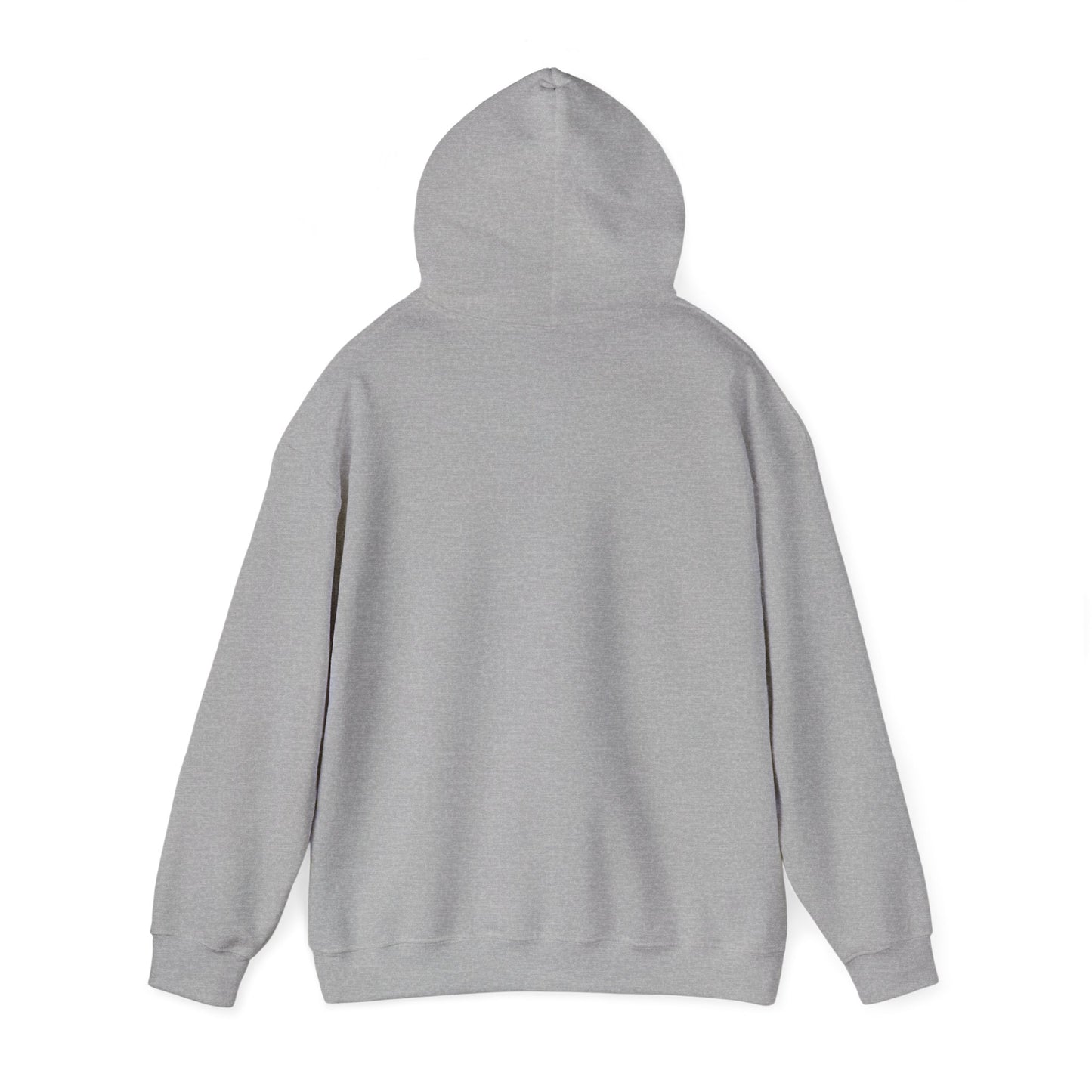 Magpie Art Hoodie