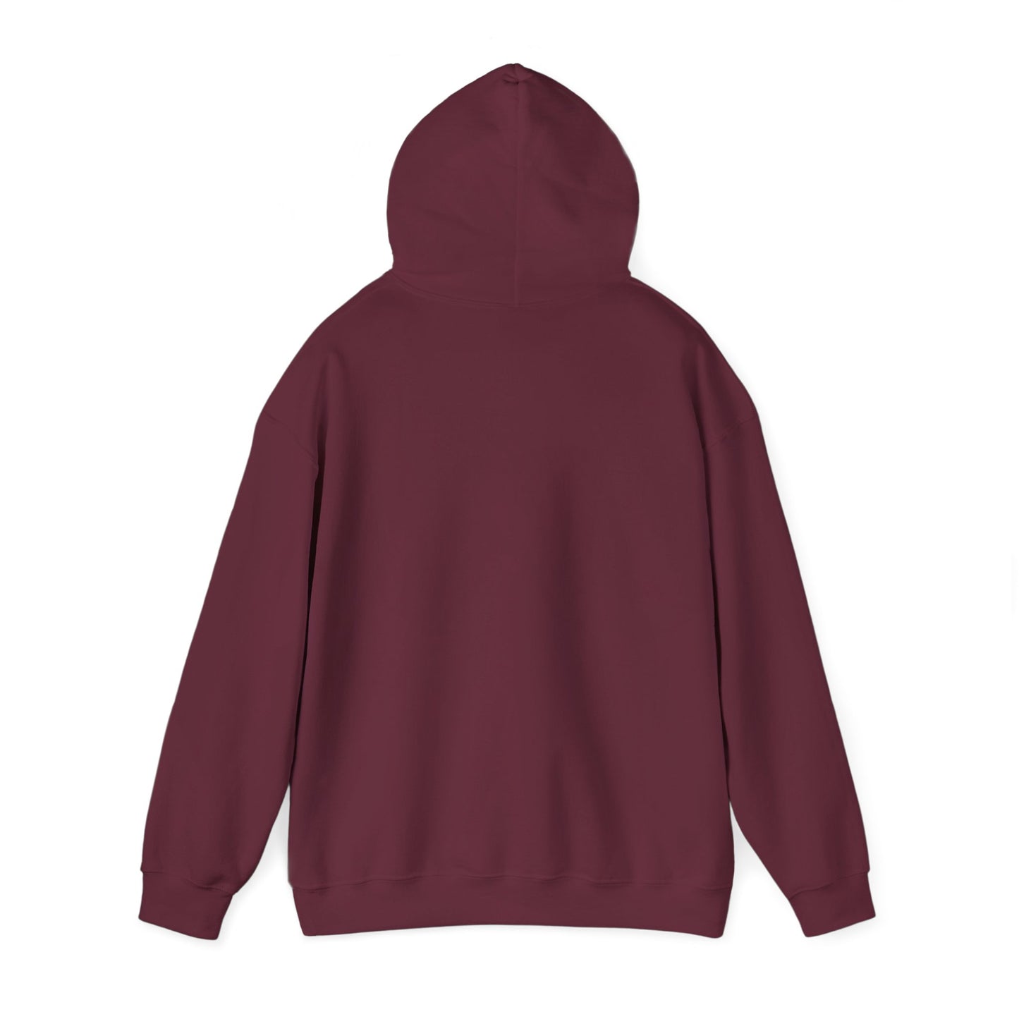 Magpie Art Hoodie