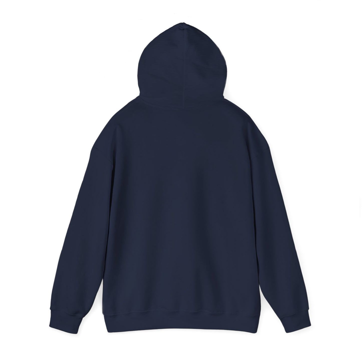 Magpie Art Hoodie