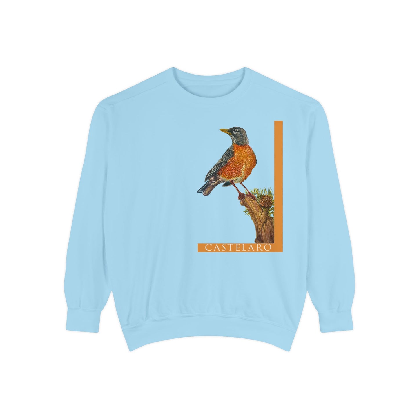 Robin Sweatshirt
