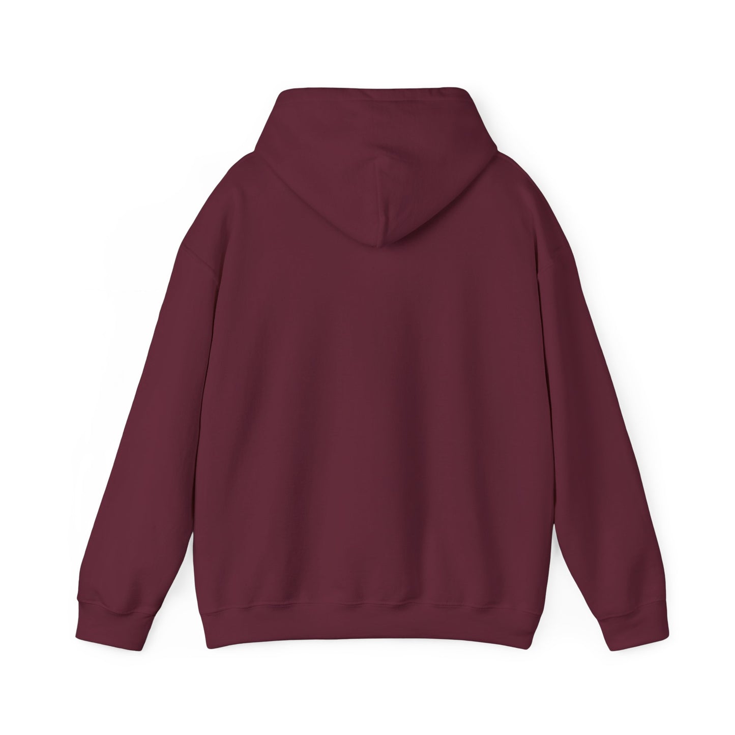 Magpie Art Hoodie