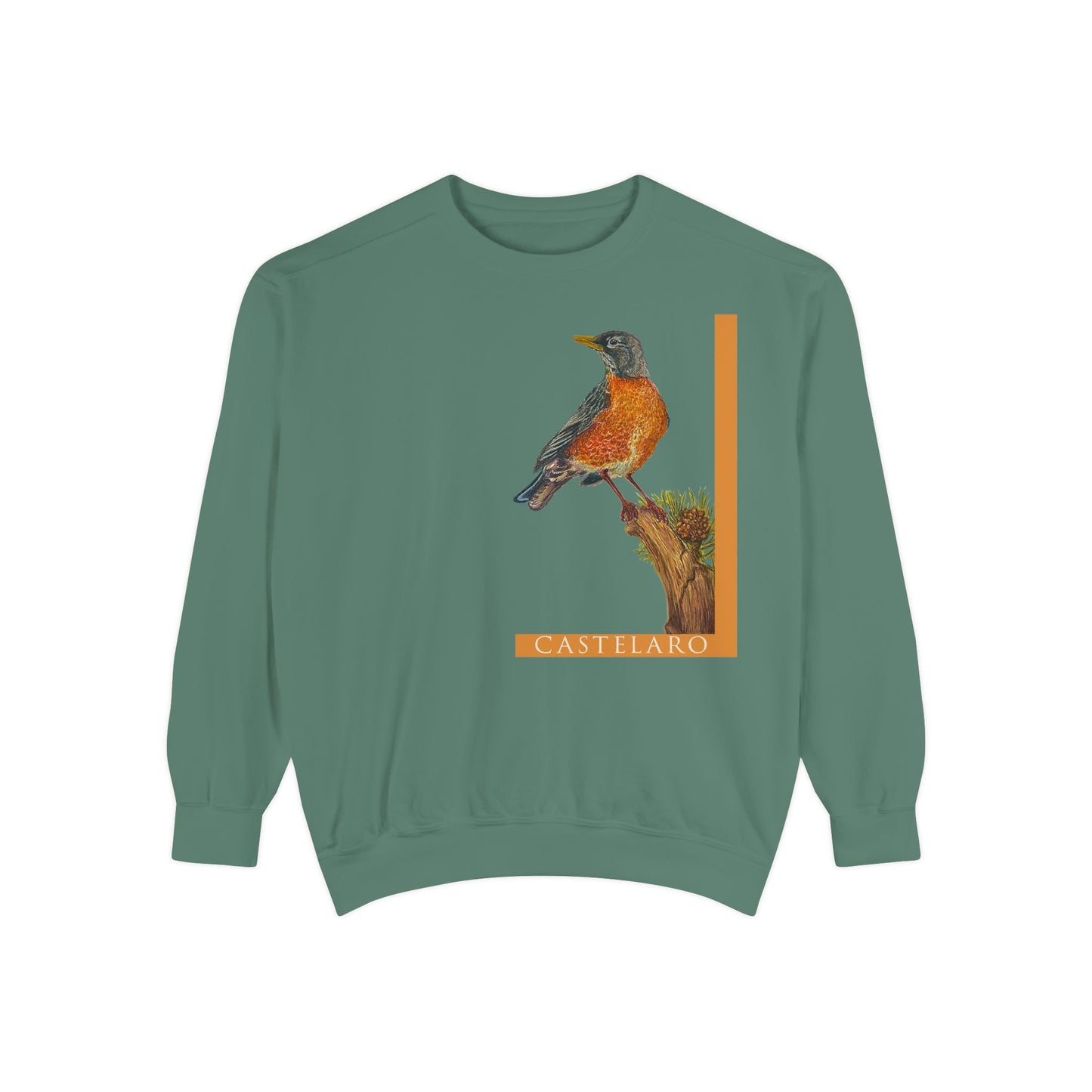 Robin Sweatshirt