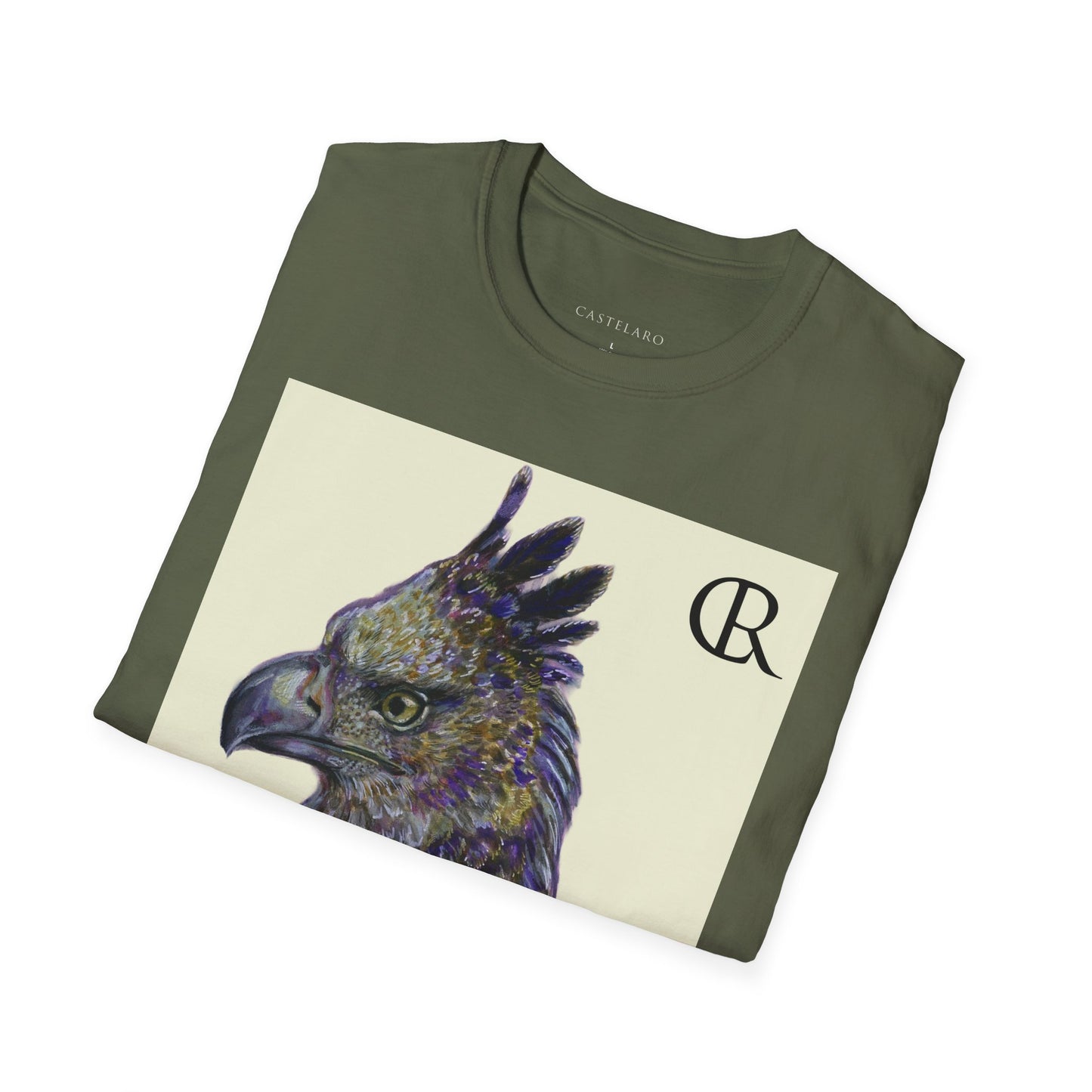 Harpy Eagle T-Shirt