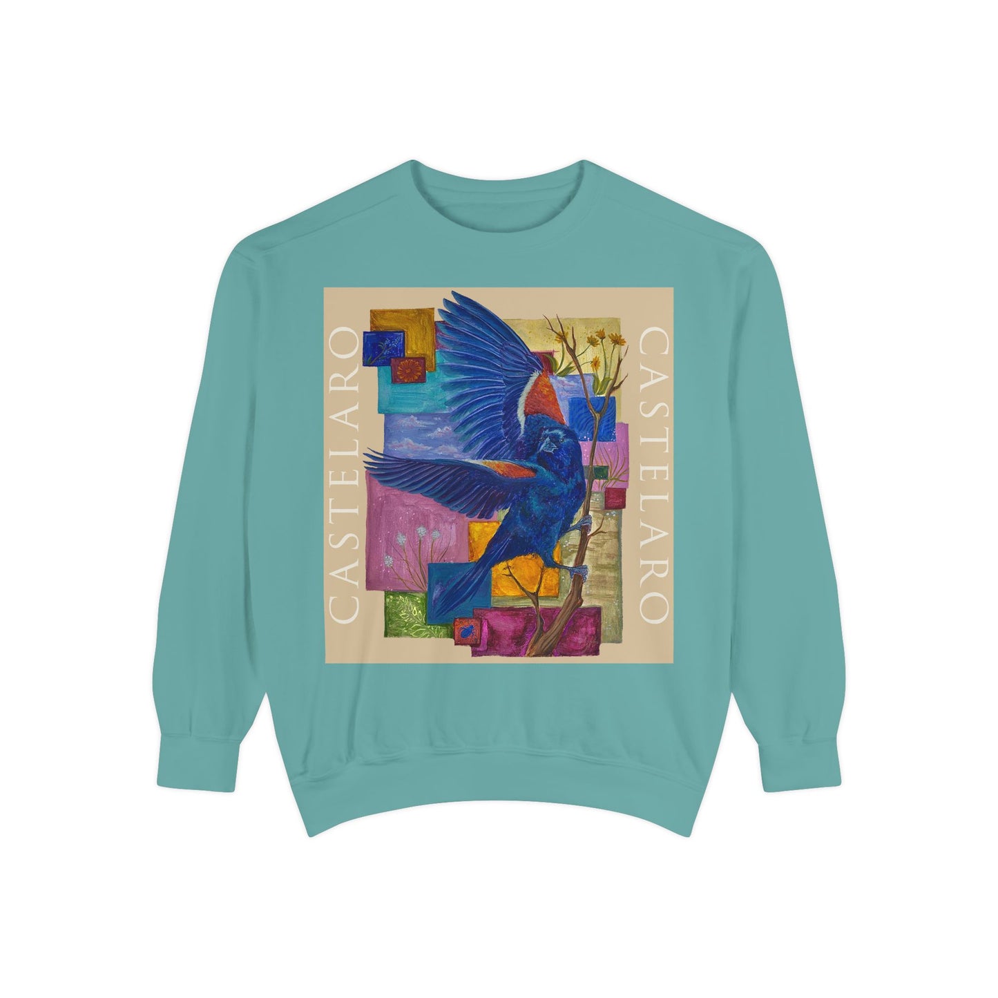 Redwing Blackbird Sweatshirt