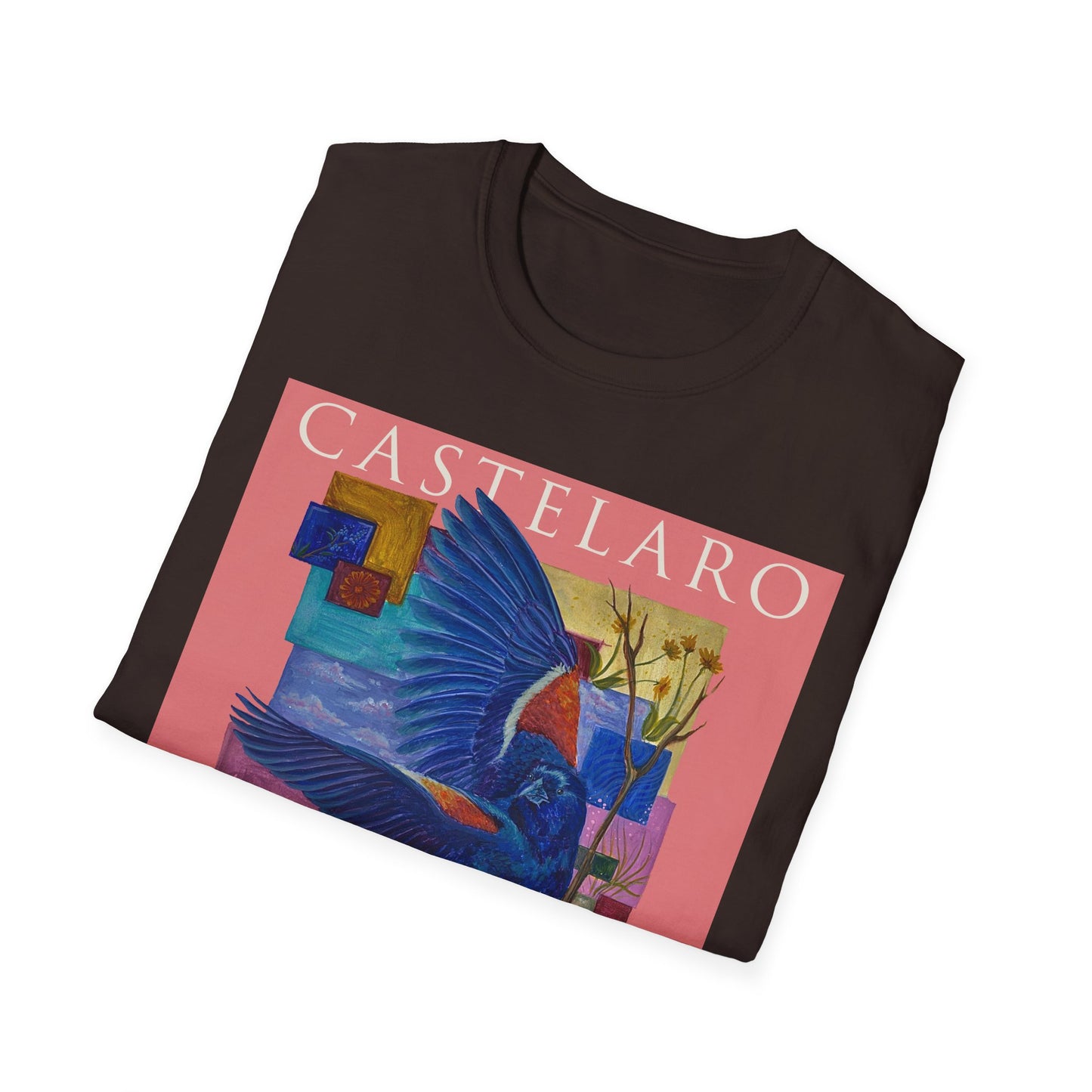 Redwing Blackbird T-Shirt