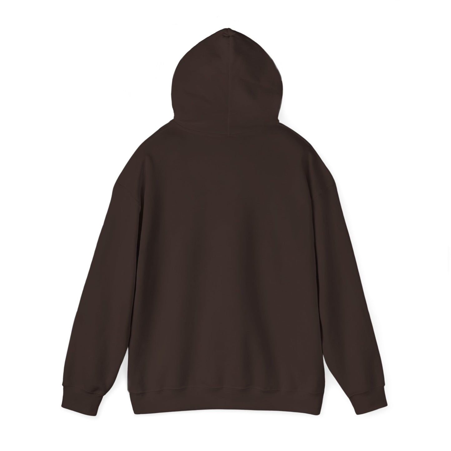 Magpie Art Hoodie