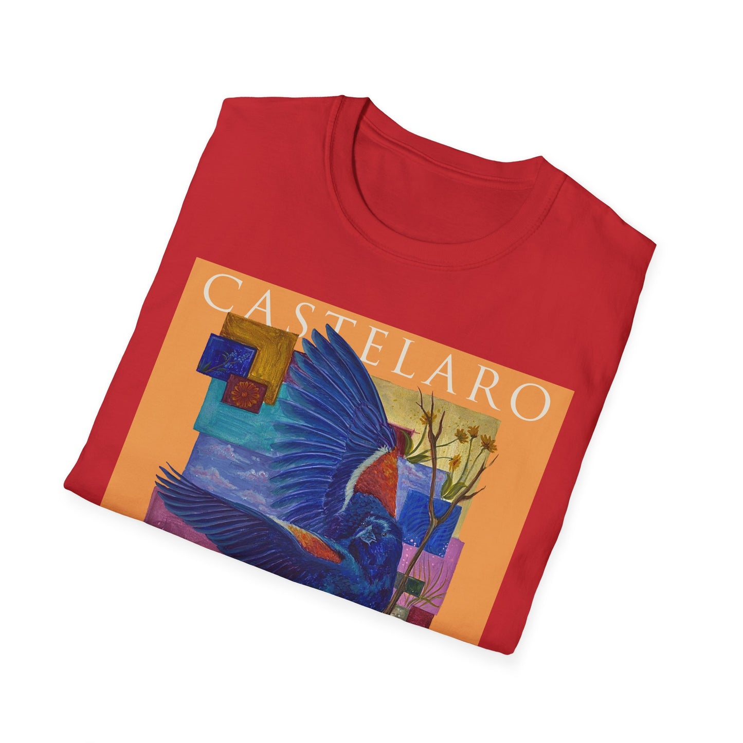 Redwing Blackbird T-Shirt