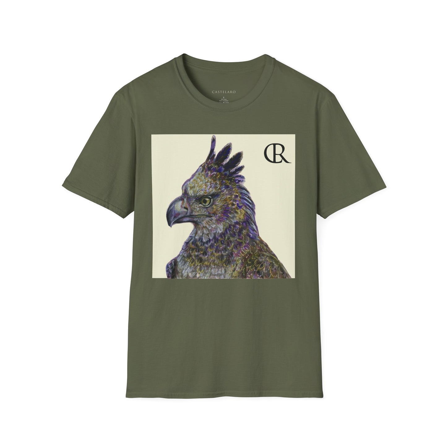 Harpy Eagle T-Shirt