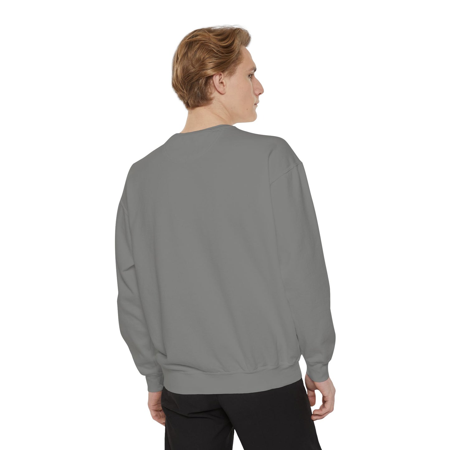 Heron Art Sweatshirt