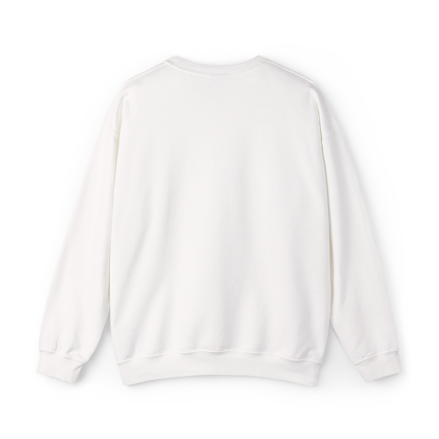 Castelaro Embroidered Crewneck Sweatshirt
