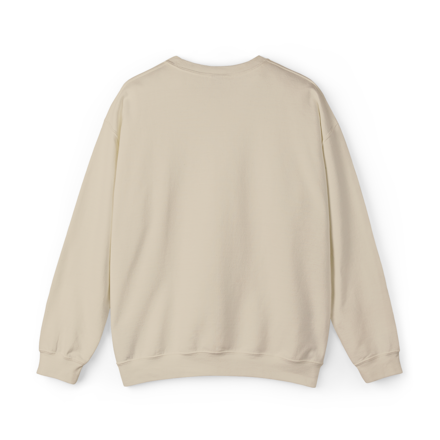 Castelaro Embroidered Crewneck Sweatshirt
