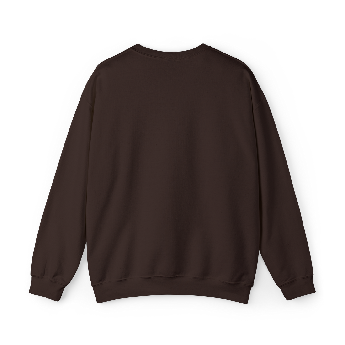 Castelaro Embroidered Crewneck Sweatshirt