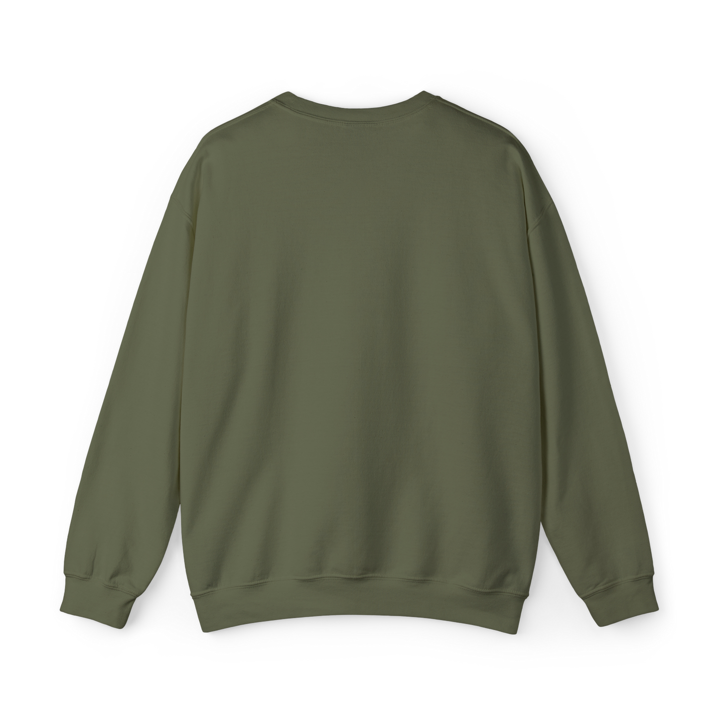 Castelaro Embroidered Crewneck Sweatshirt