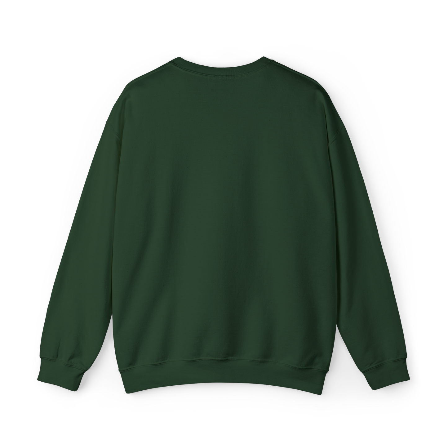 Castelaro Embroidered Crewneck Sweatshirt