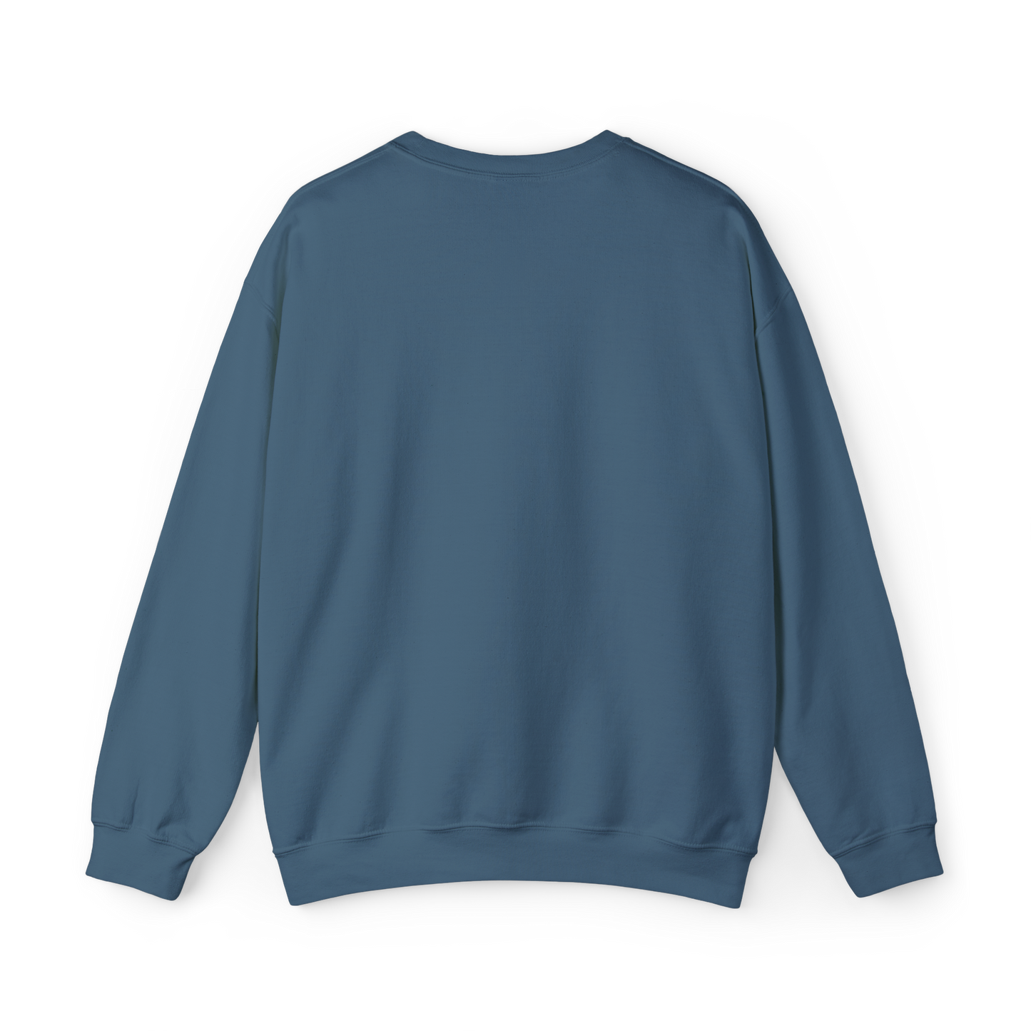 Castelaro Embroidered Crewneck Sweatshirt
