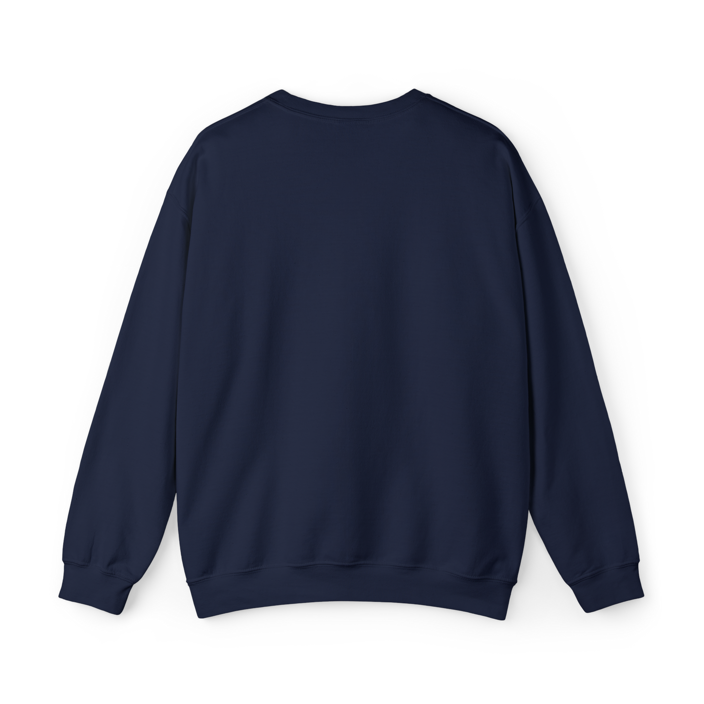 Castelaro Embroidered Crewneck Sweatshirt