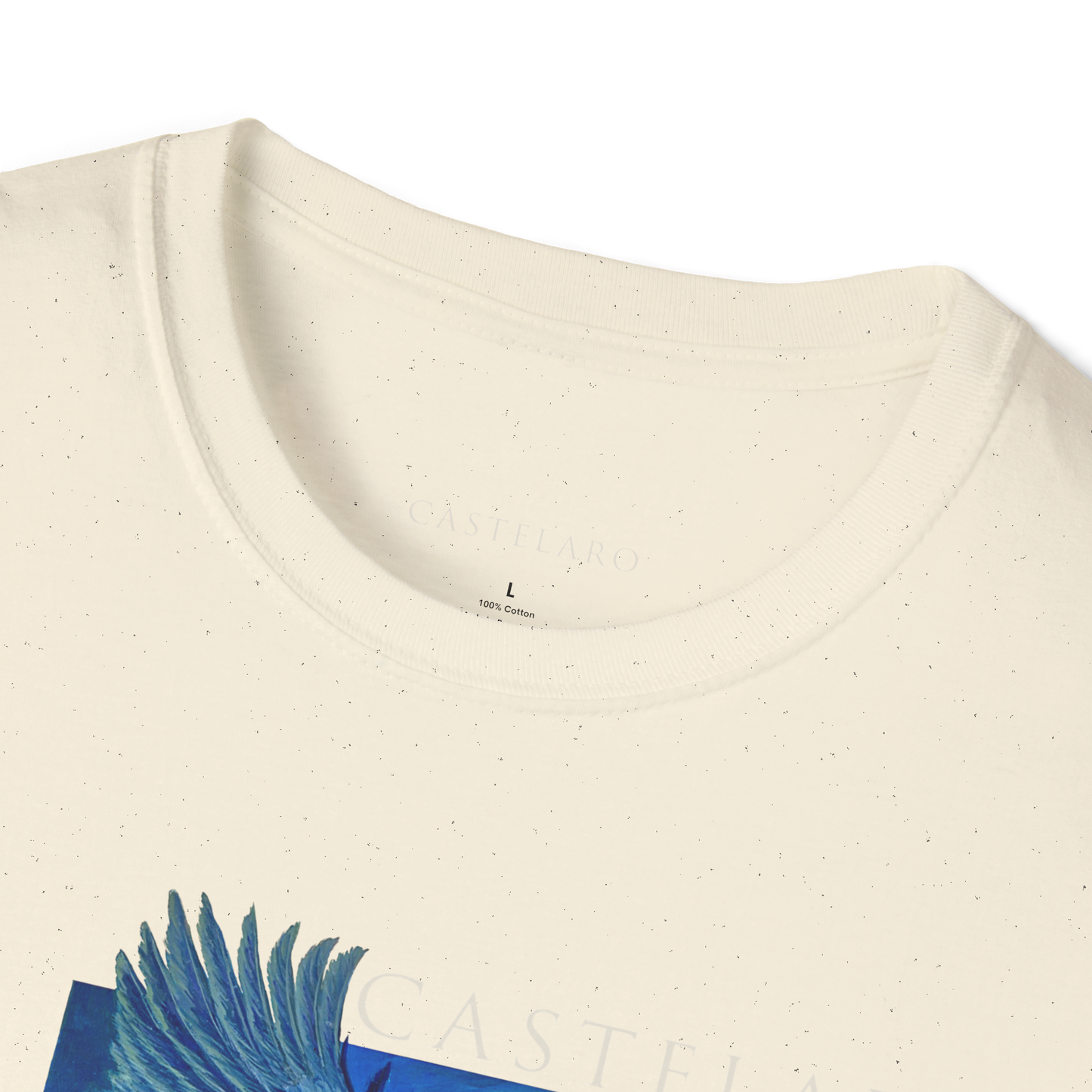 Heron T-Shirt