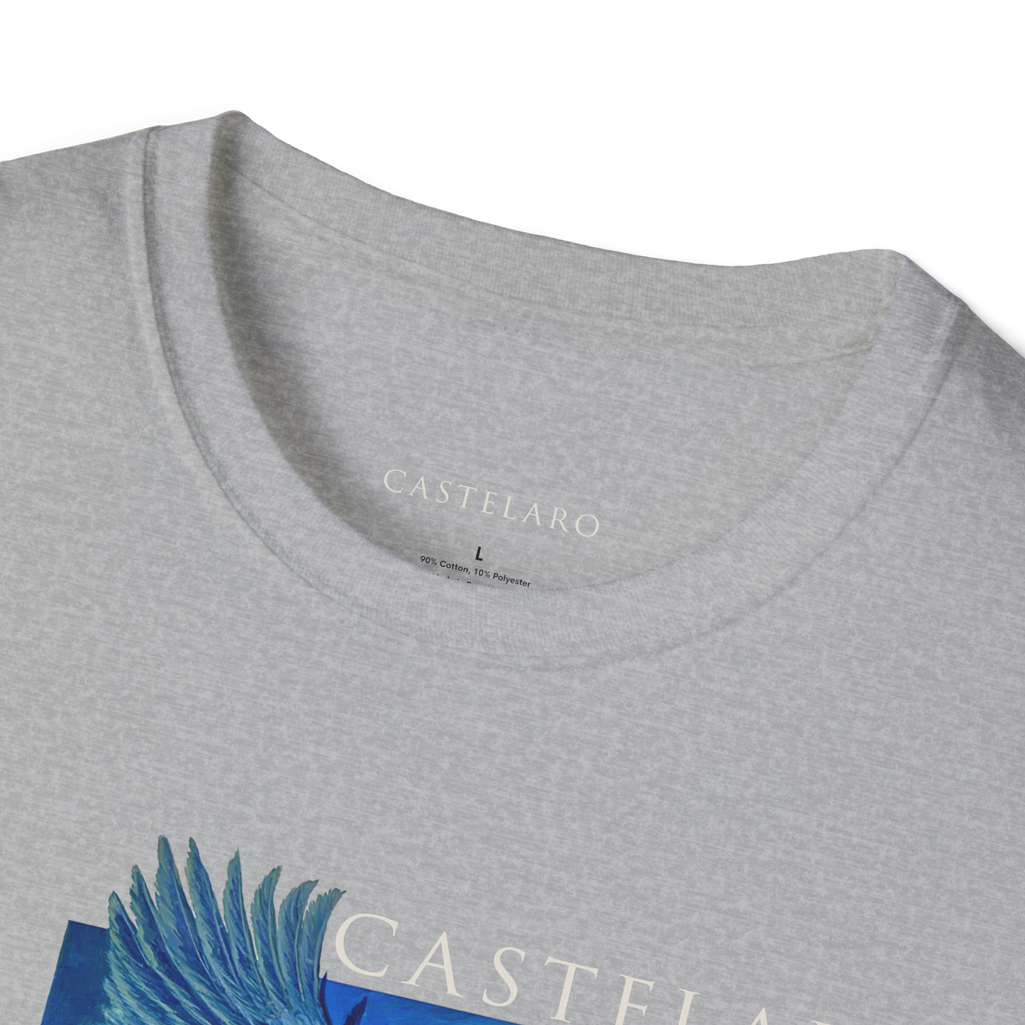 Heron T-Shirt