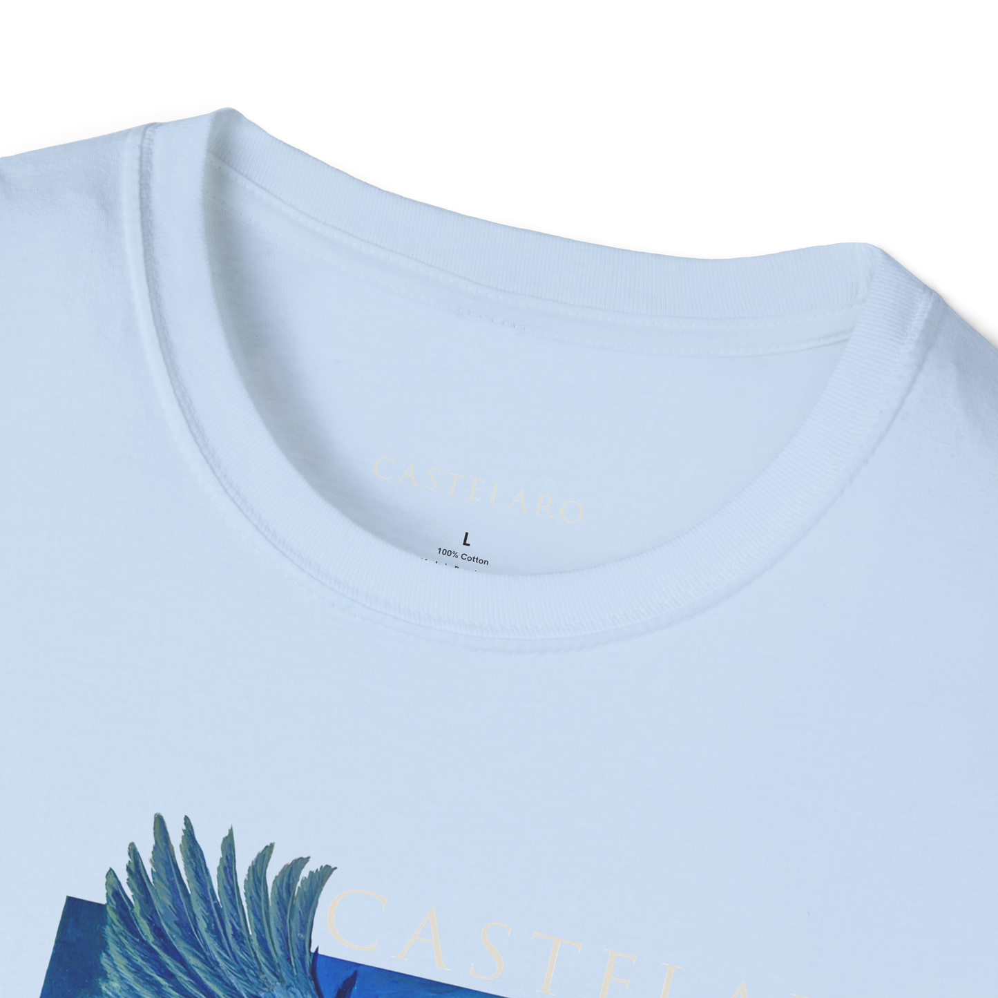 Heron T-Shirt