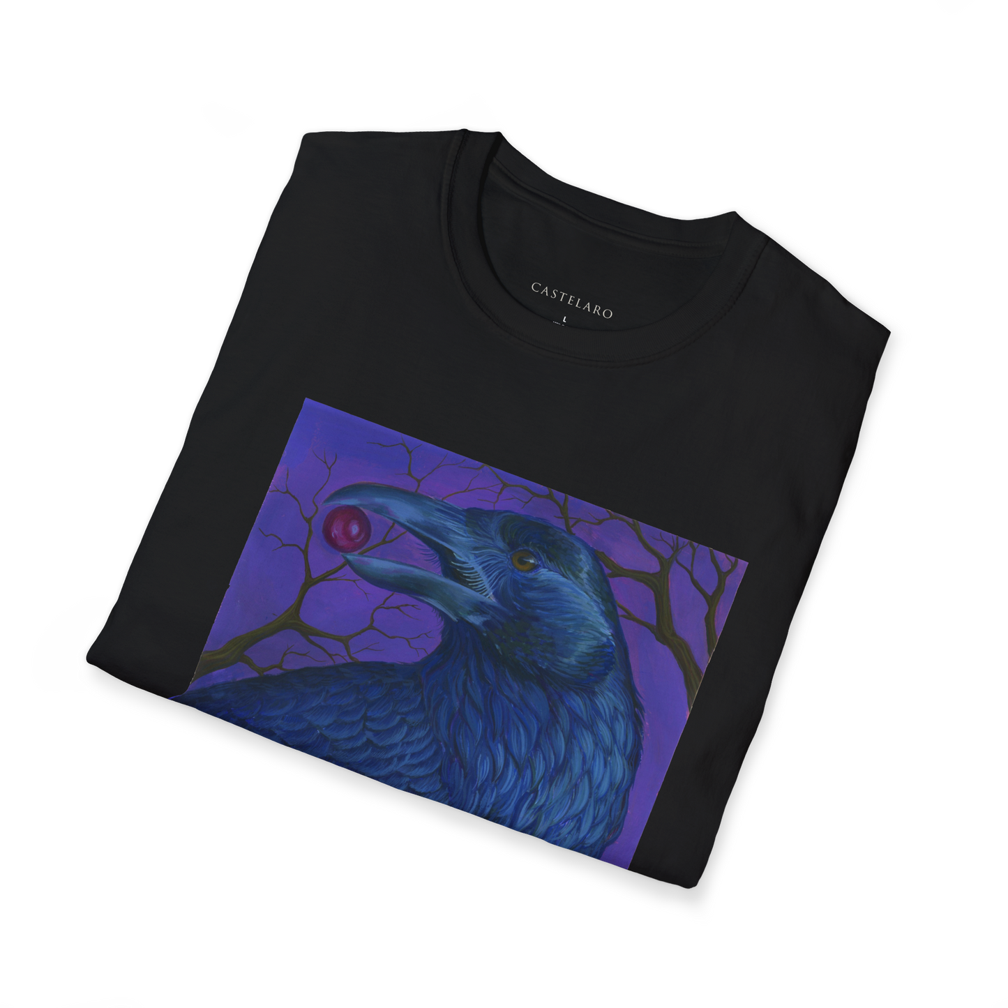 Raven T-Shirt