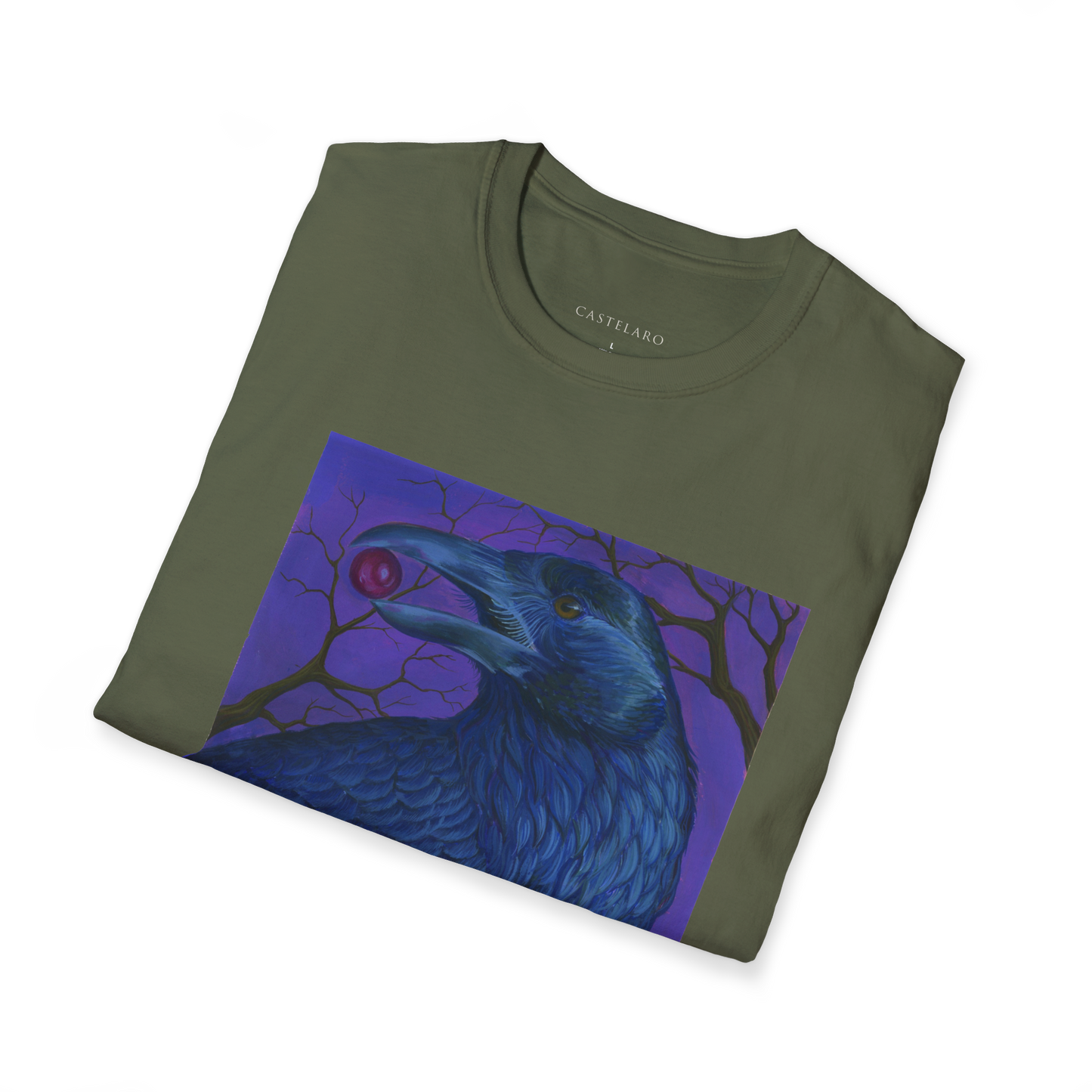 Raven T-Shirt