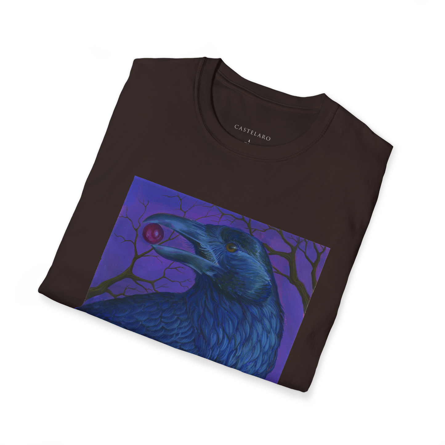 Raven T-Shirt