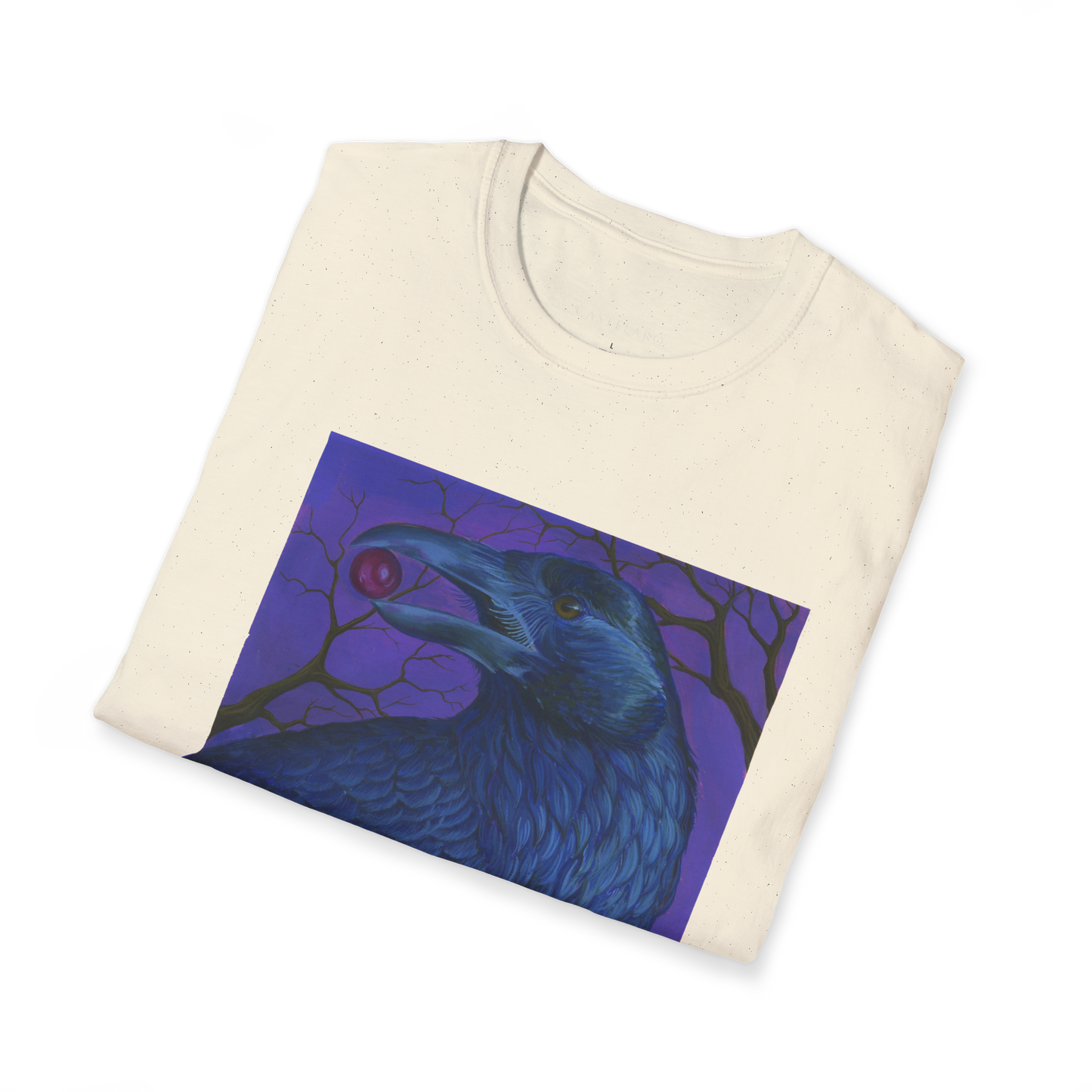 Raven T-Shirt
