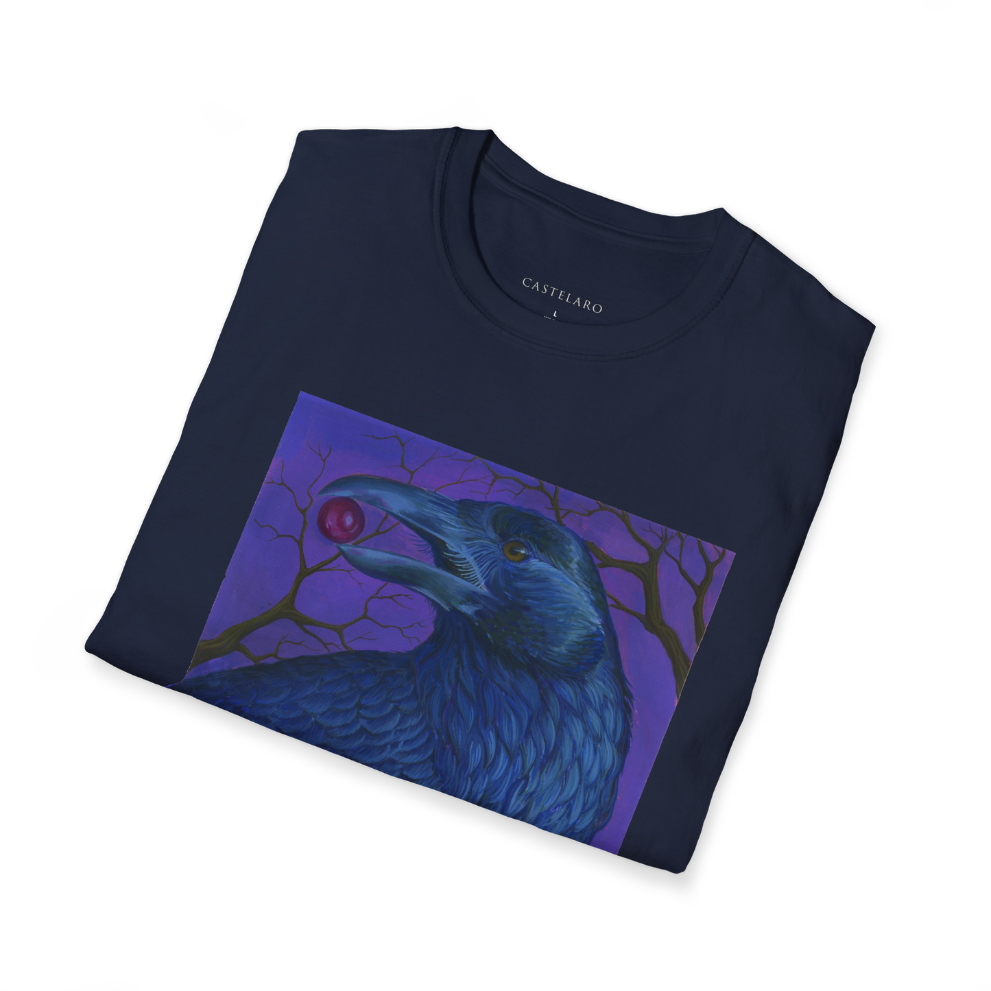 Raven T-Shirt
