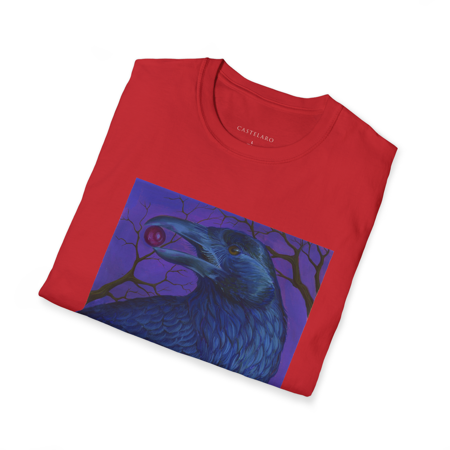 Raven T-Shirt