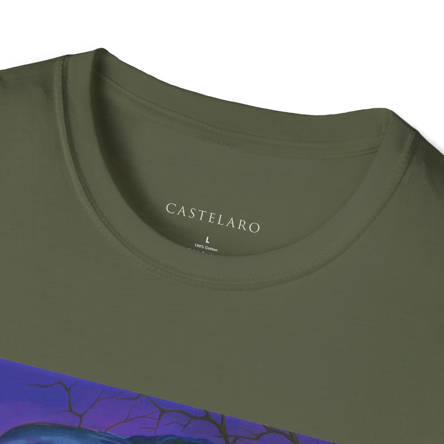 Raven T-Shirt