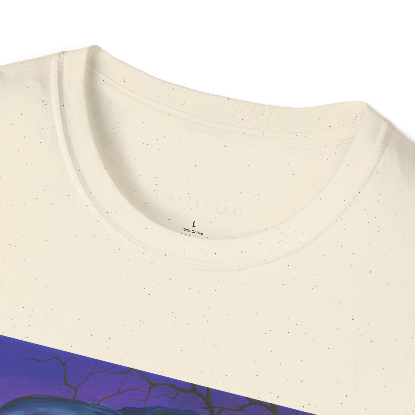 Raven T-Shirt