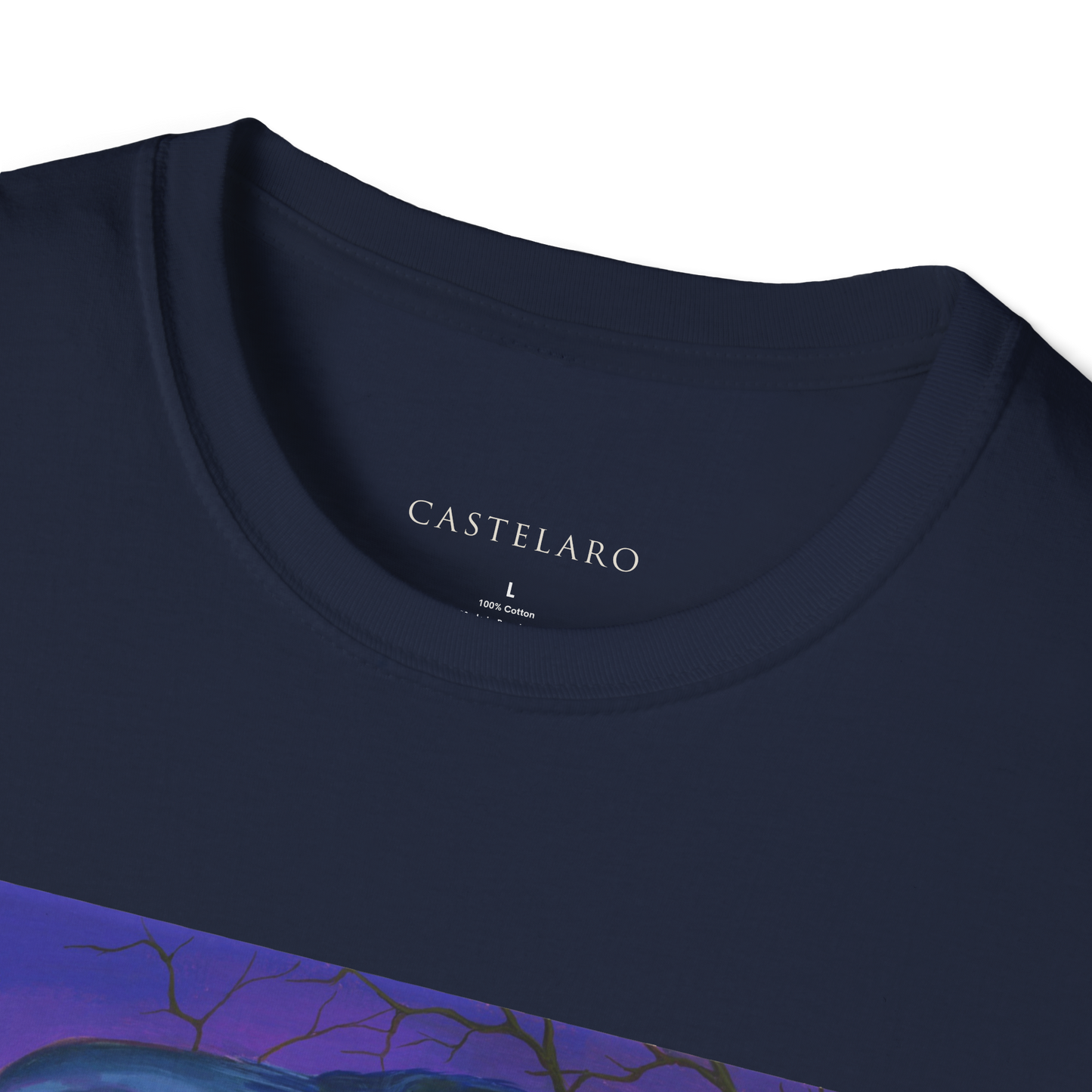 Raven T-Shirt