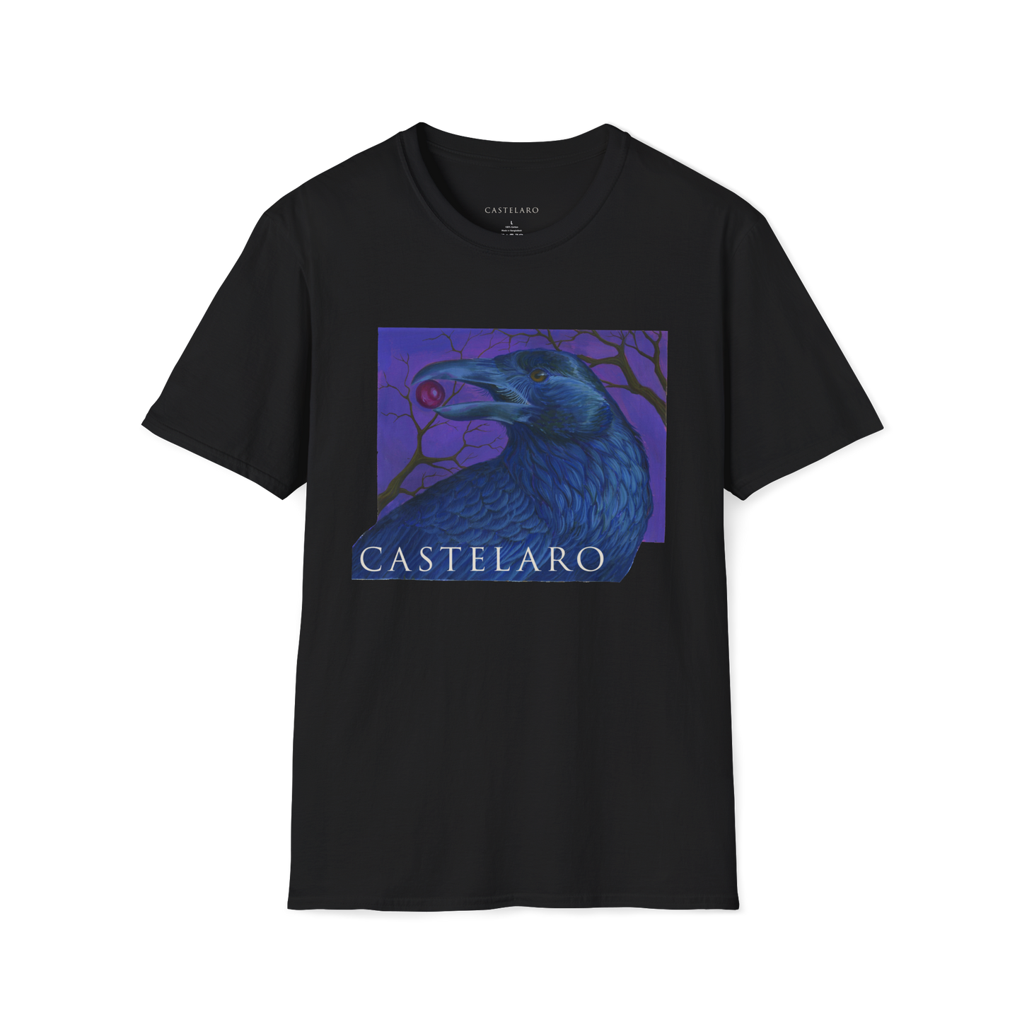 Raven T-Shirt