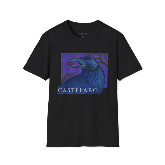 Raven T-Shirt